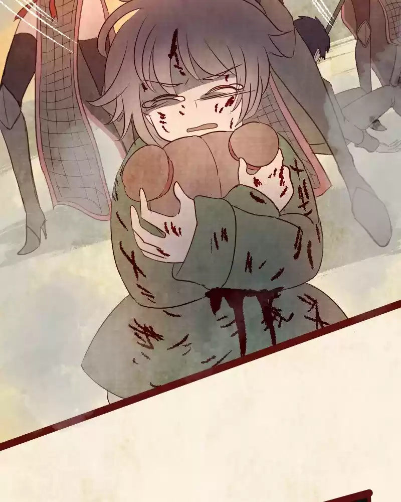 Phantom Paradise Chapter 120