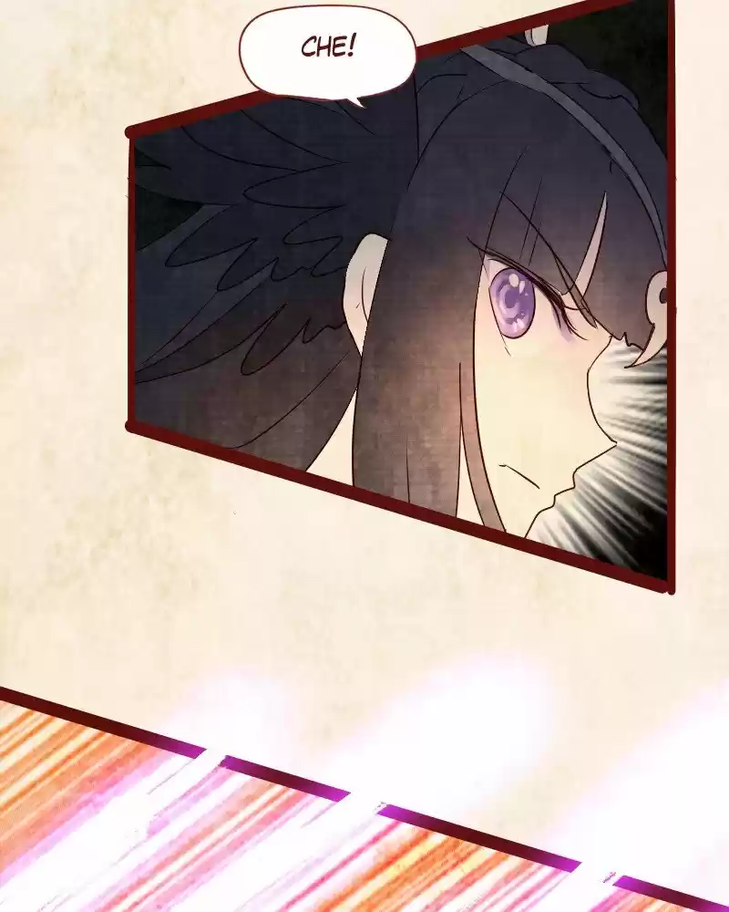 Phantom Paradise Chapter 120