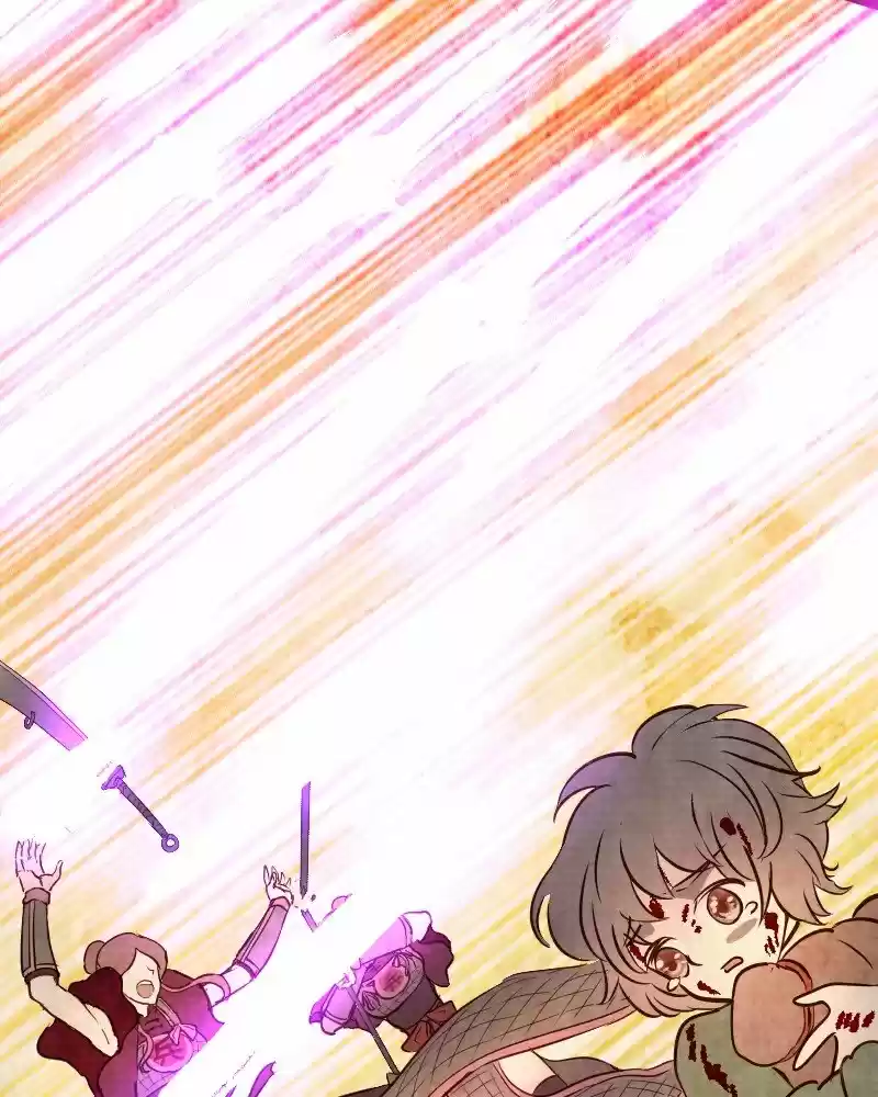 Phantom Paradise Chapter 120