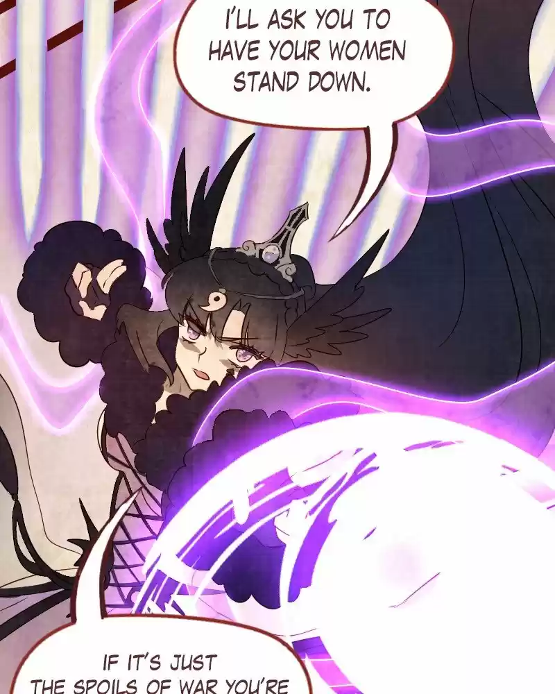 Phantom Paradise Chapter 120