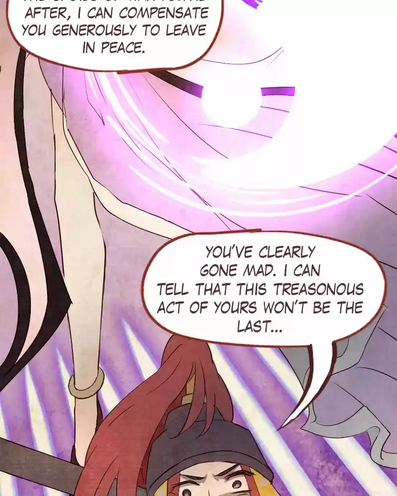 Phantom Paradise Chapter 120