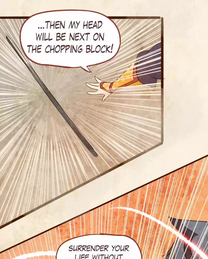 Phantom Paradise Chapter 120