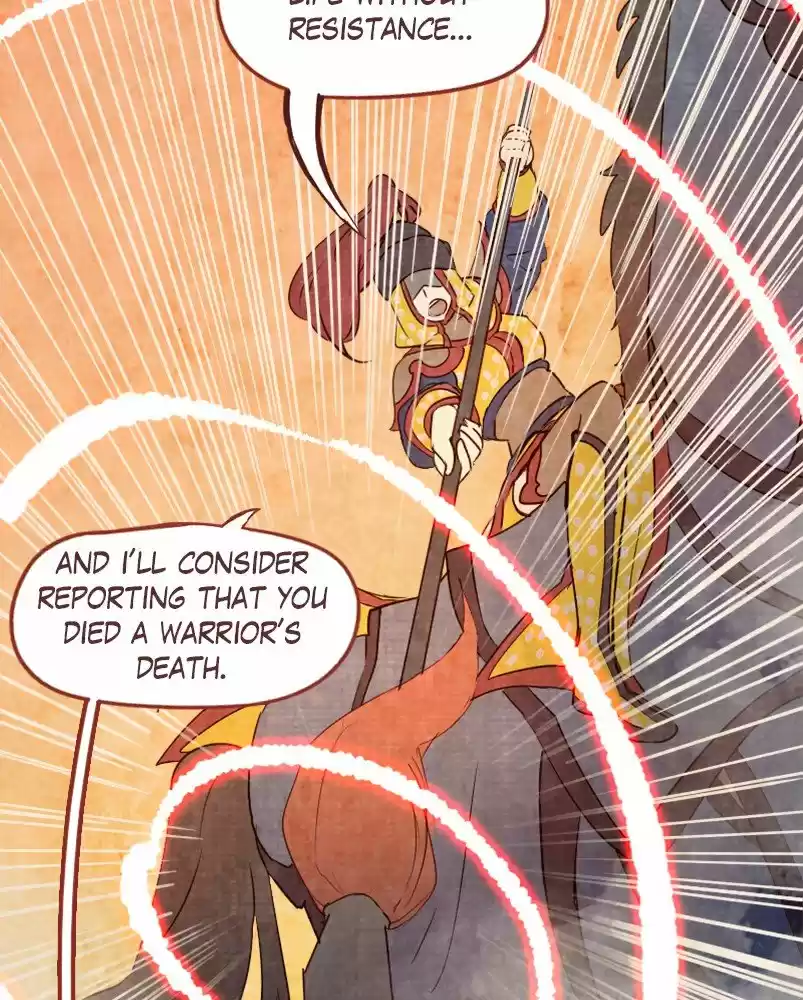 Phantom Paradise Chapter 120