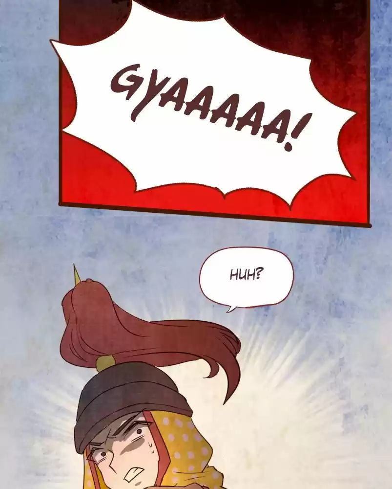 Phantom Paradise Chapter 120