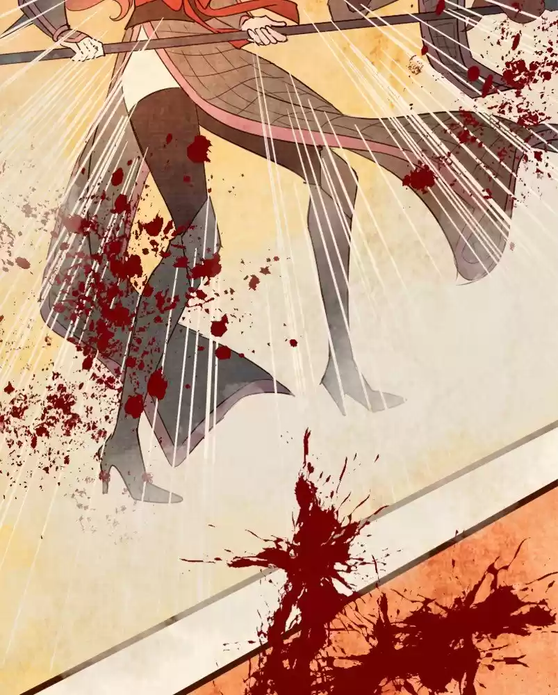 Phantom Paradise Chapter 120