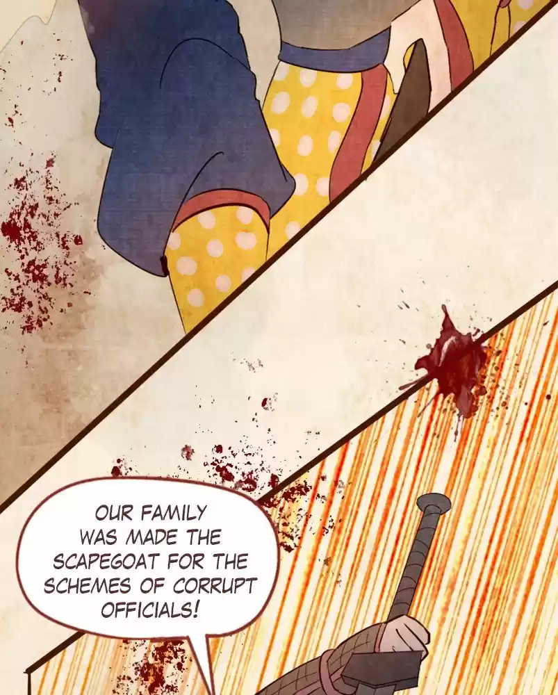 Phantom Paradise Chapter 120