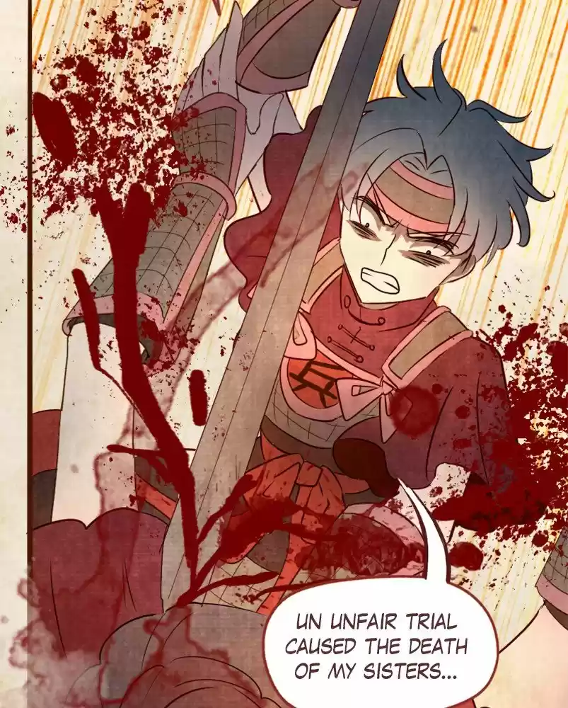 Phantom Paradise Chapter 120