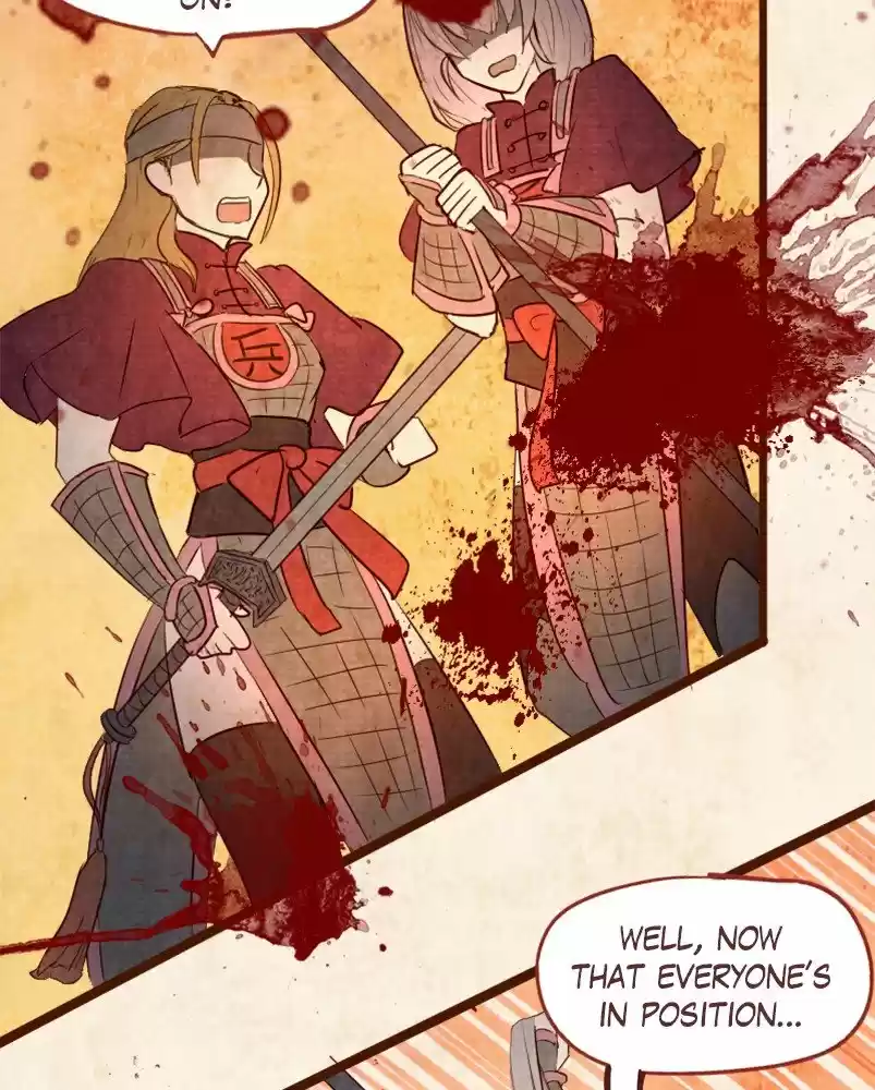 Phantom Paradise Chapter 120