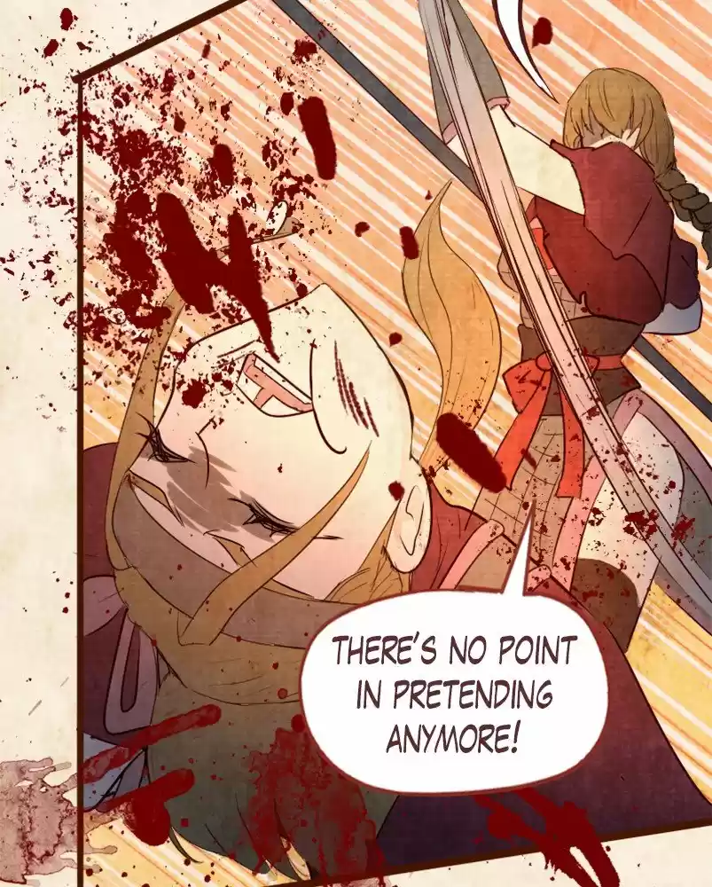 Phantom Paradise Chapter 120