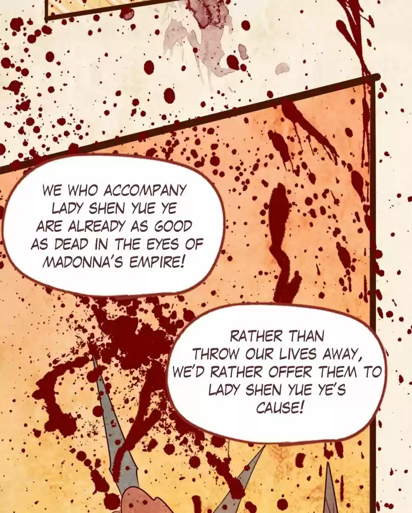 Phantom Paradise Chapter 120