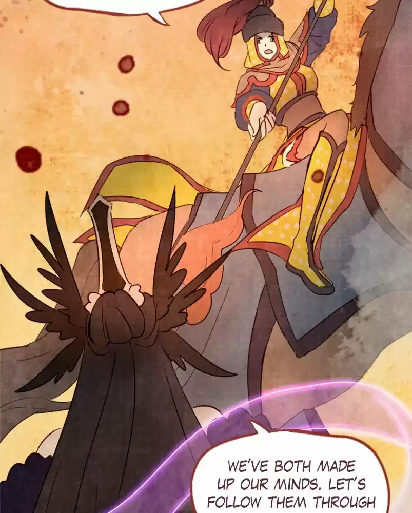 Phantom Paradise Chapter 120