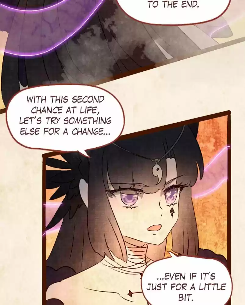 Phantom Paradise Chapter 120