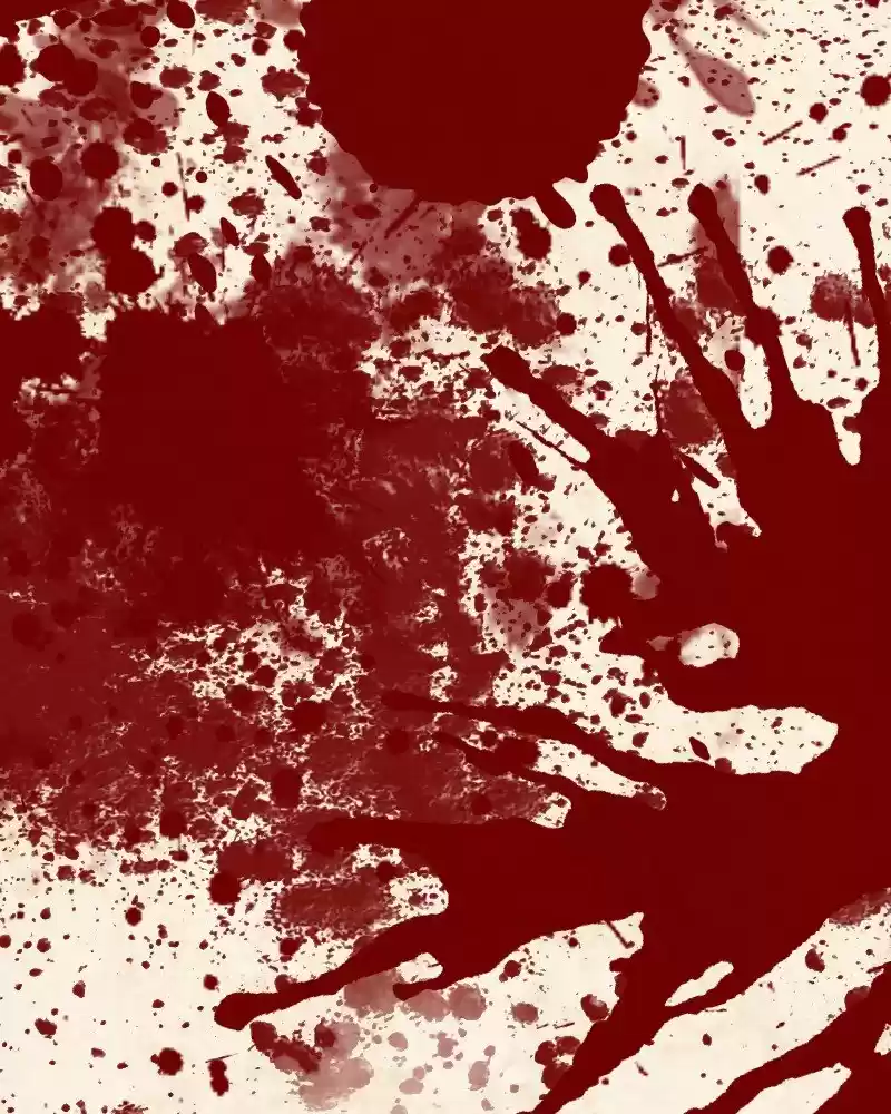 Phantom Paradise Chapter 120