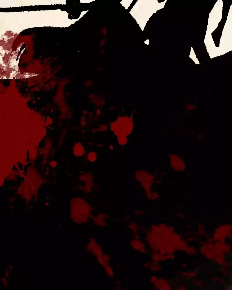 Phantom Paradise Chapter 120