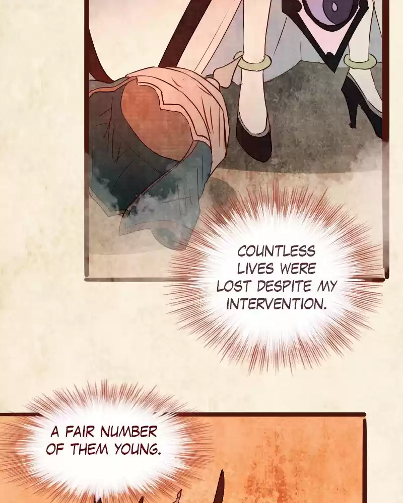 Phantom Paradise Chapter 120