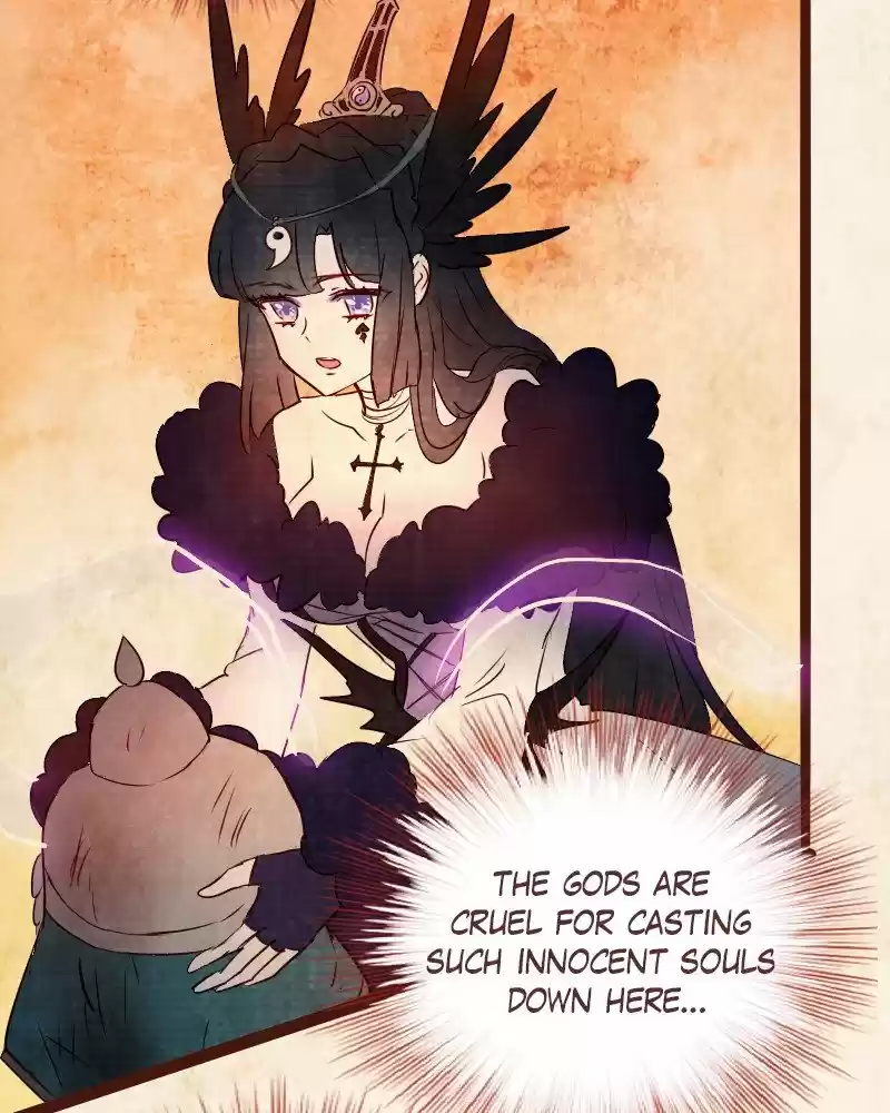 Phantom Paradise Chapter 120