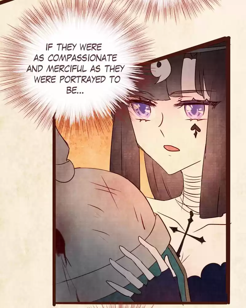 Phantom Paradise Chapter 120