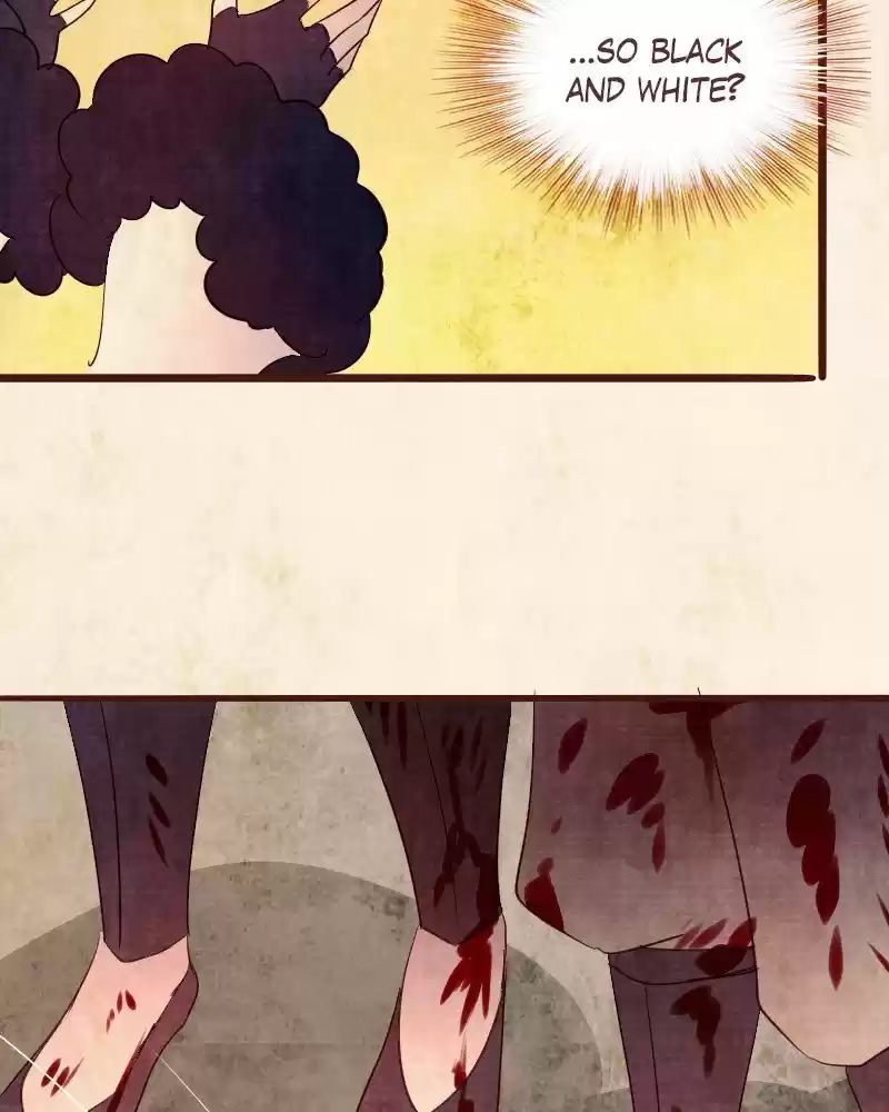 Phantom Paradise Chapter 120