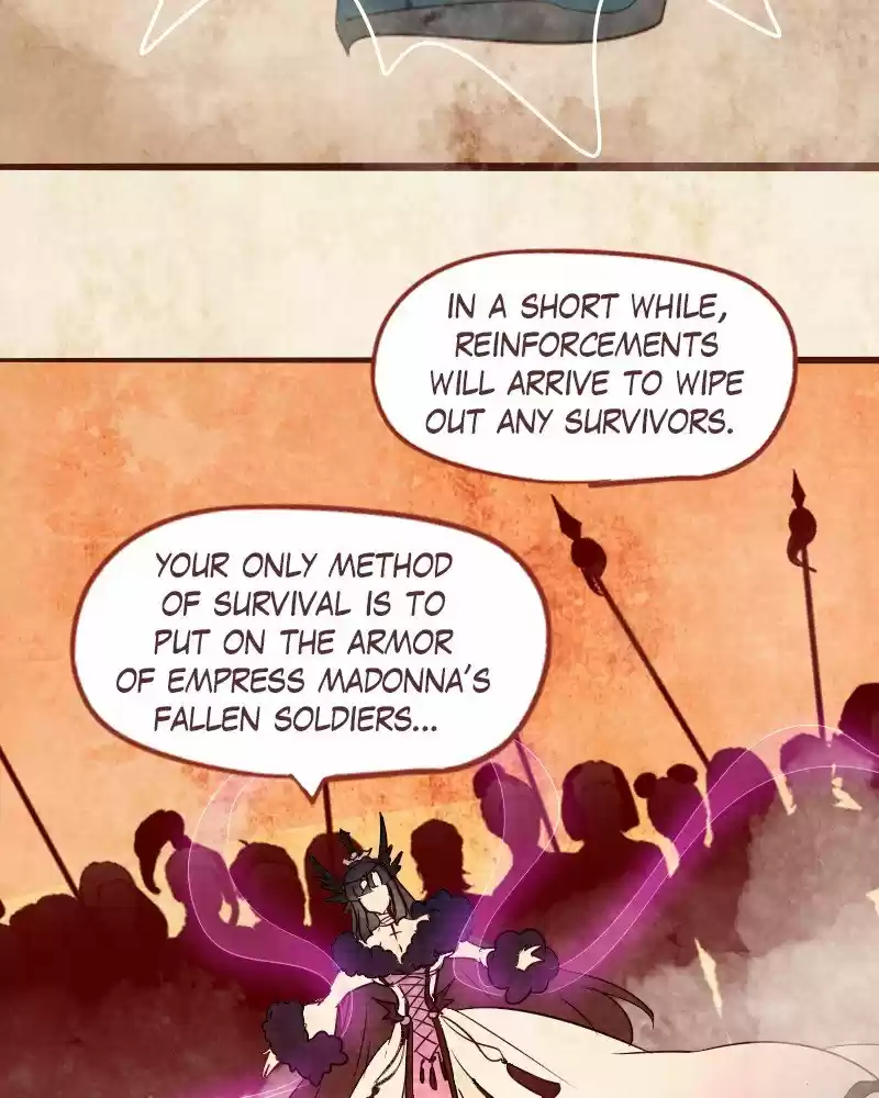 Phantom Paradise Chapter 120