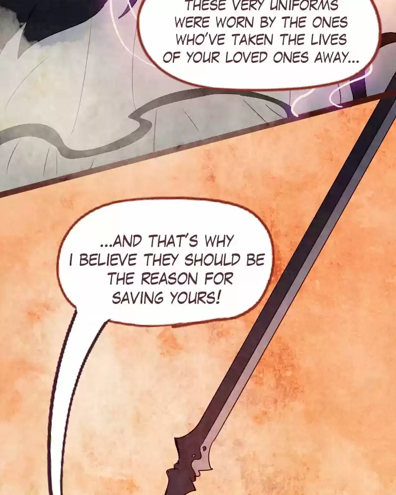 Phantom Paradise Chapter 120