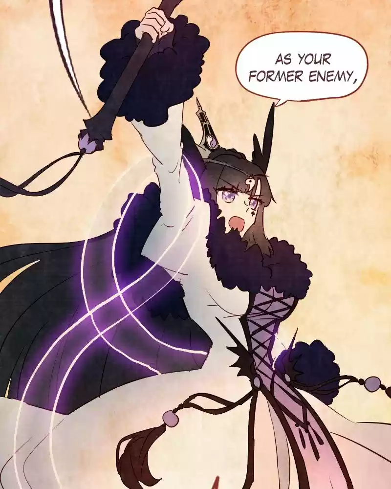 Phantom Paradise Chapter 120