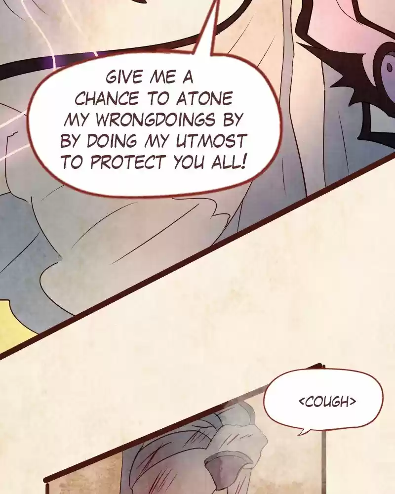 Phantom Paradise Chapter 120