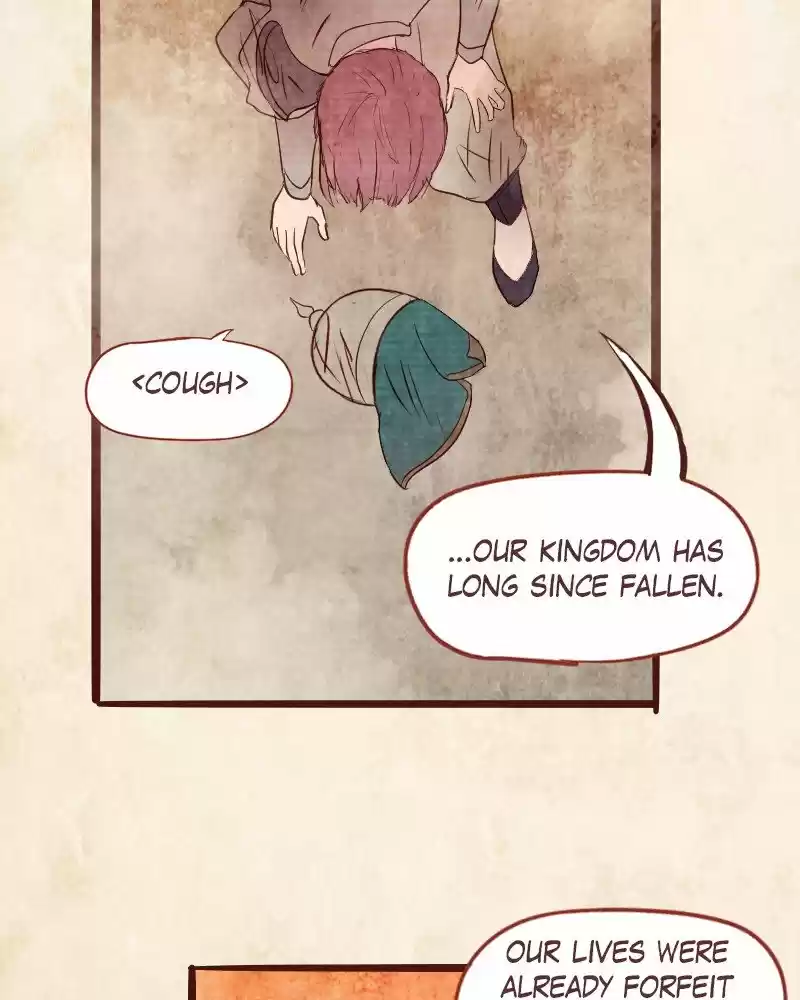 Phantom Paradise Chapter 120