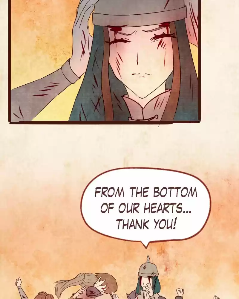 Phantom Paradise Chapter 120