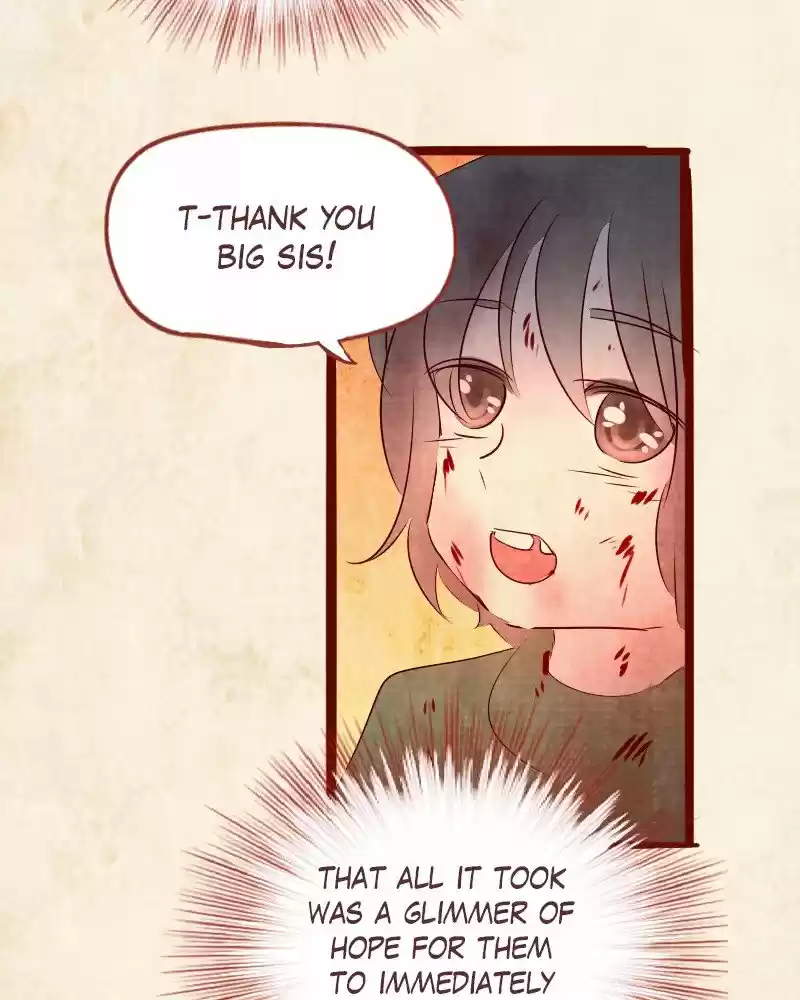 Phantom Paradise Chapter 120