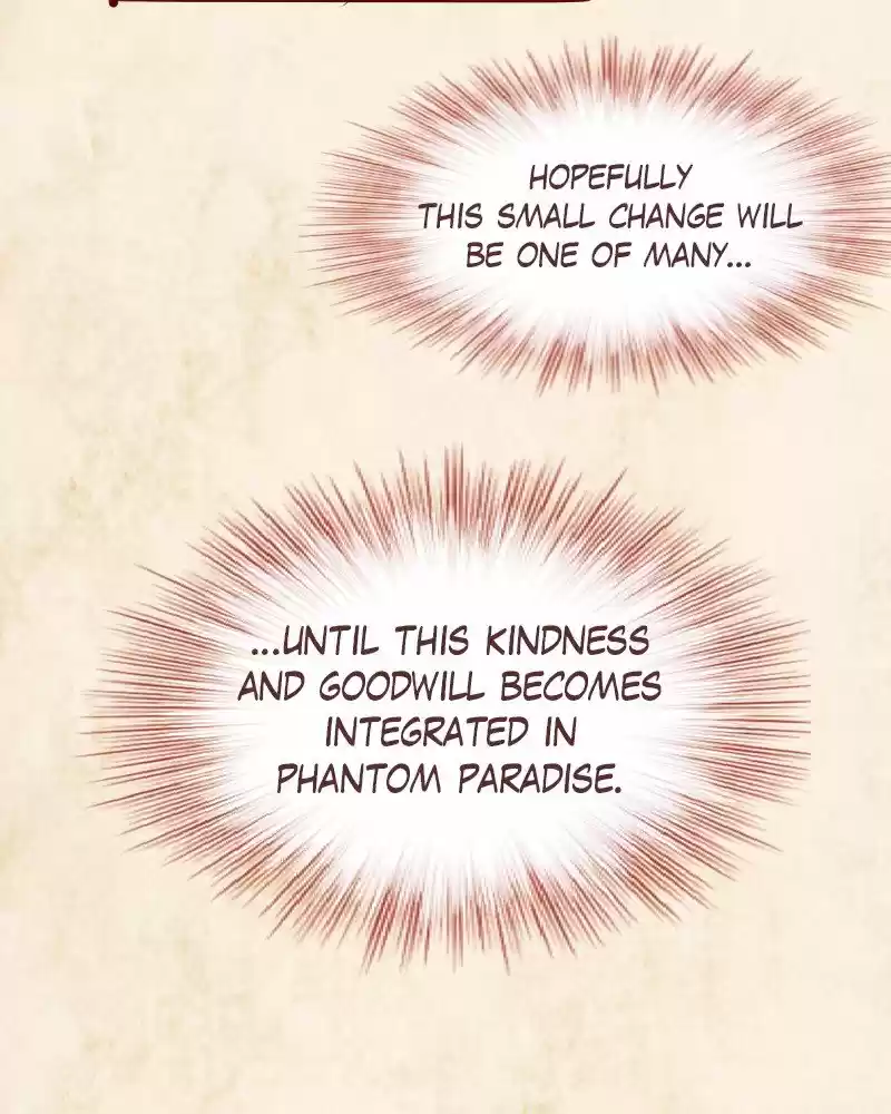 Phantom Paradise Chapter 120