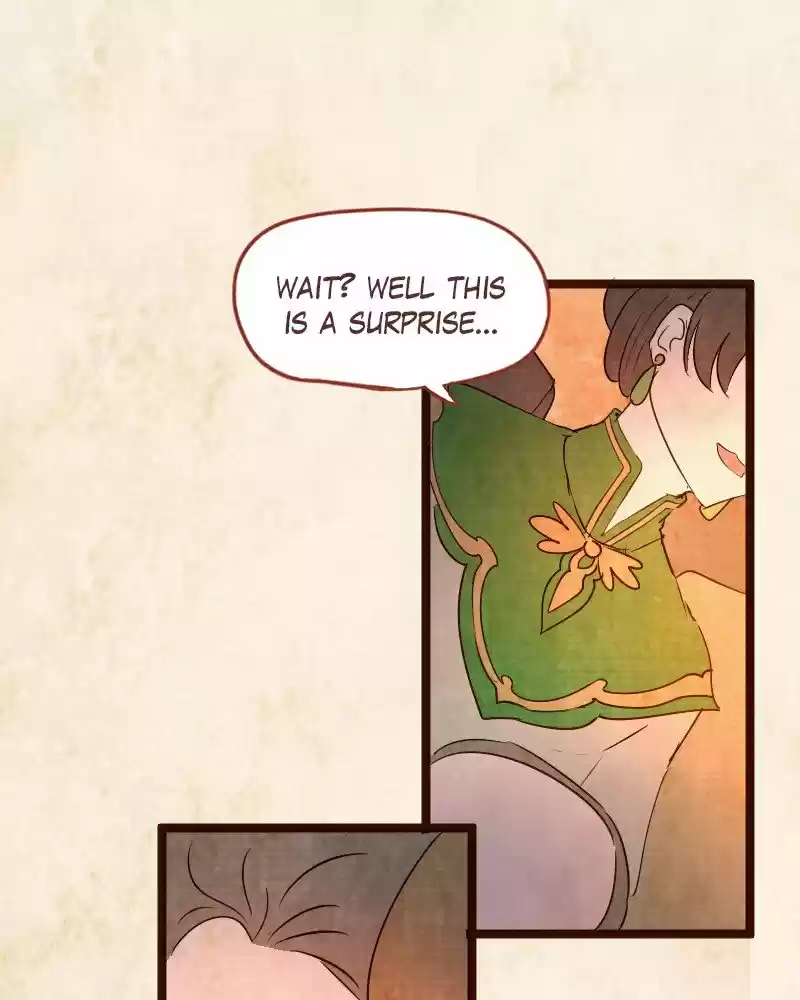 Phantom Paradise Chapter 120