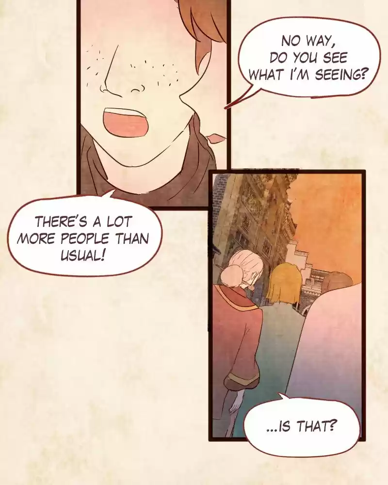 Phantom Paradise Chapter 120