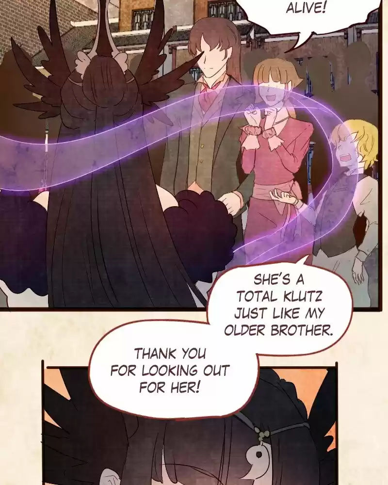 Phantom Paradise Chapter 120