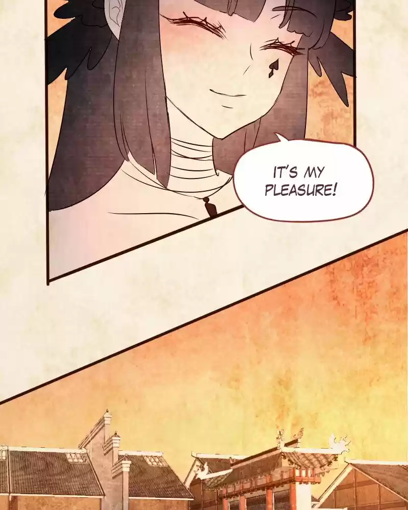 Phantom Paradise Chapter 120