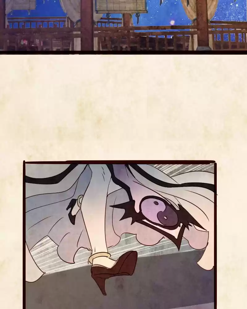 Phantom Paradise Chapter 120