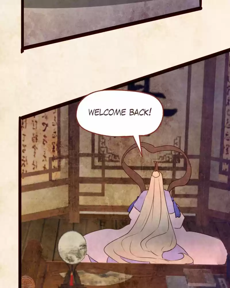 Phantom Paradise Chapter 120