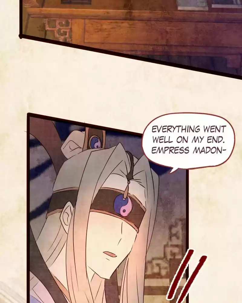 Phantom Paradise Chapter 120