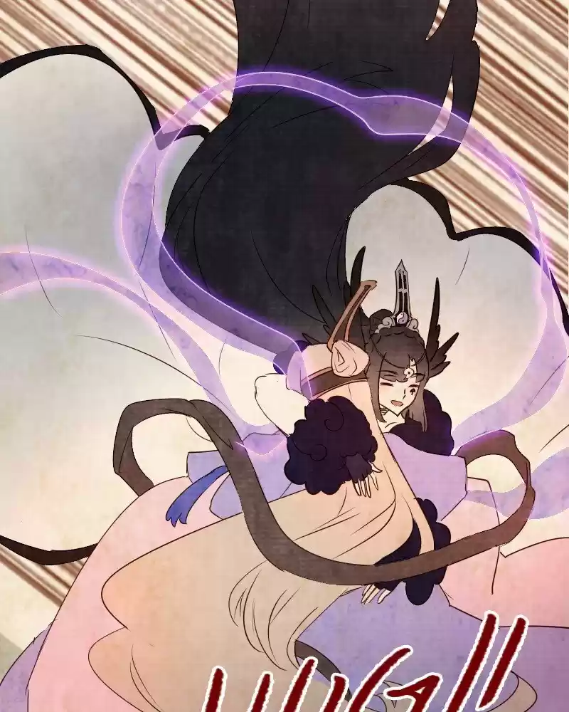 Phantom Paradise Chapter 120