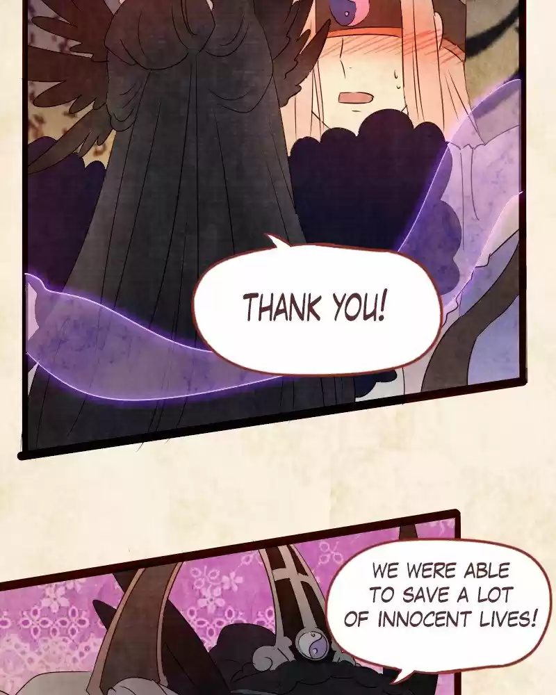 Phantom Paradise Chapter 120