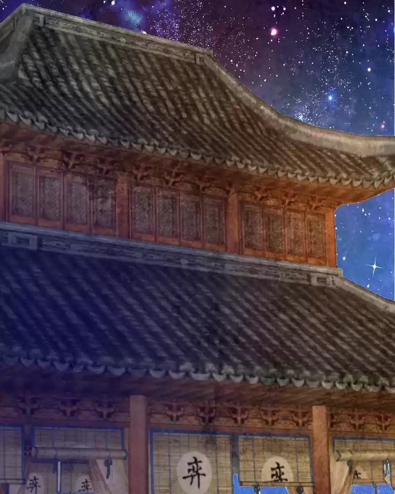 Phantom Paradise Chapter 121