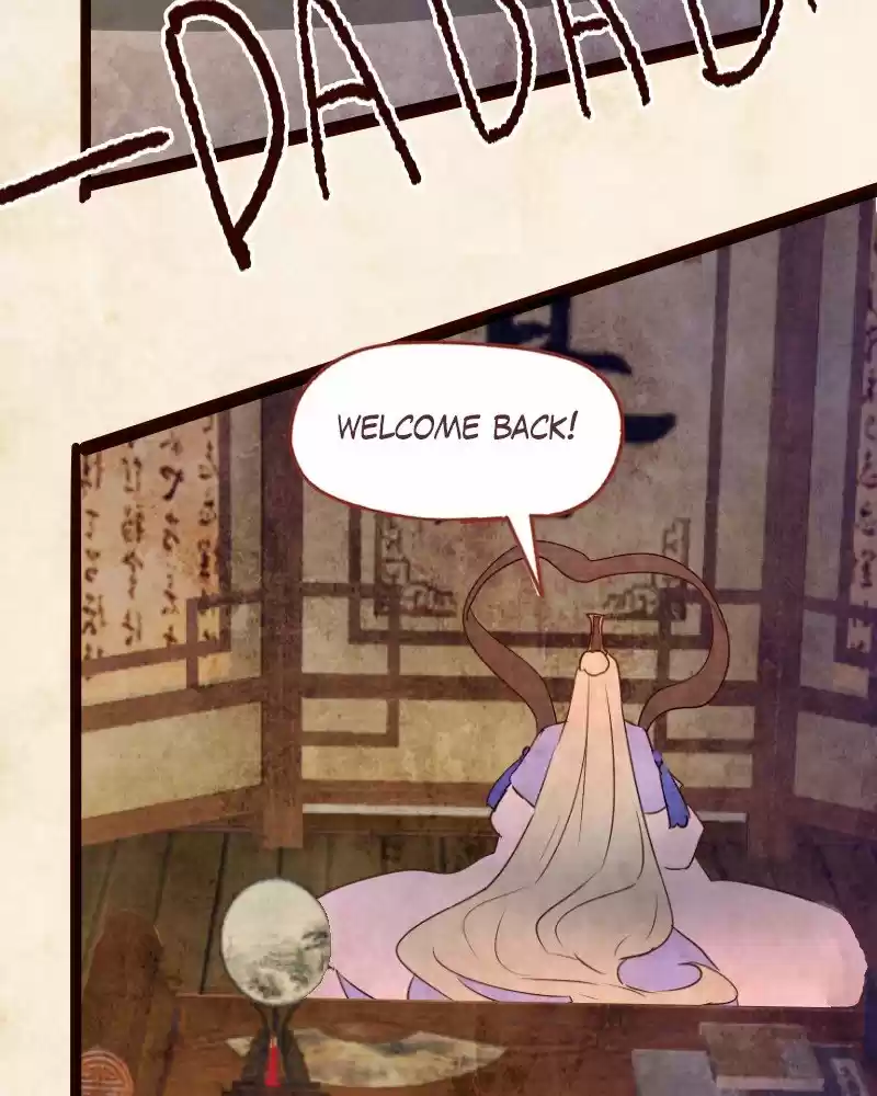 Phantom Paradise Chapter 121