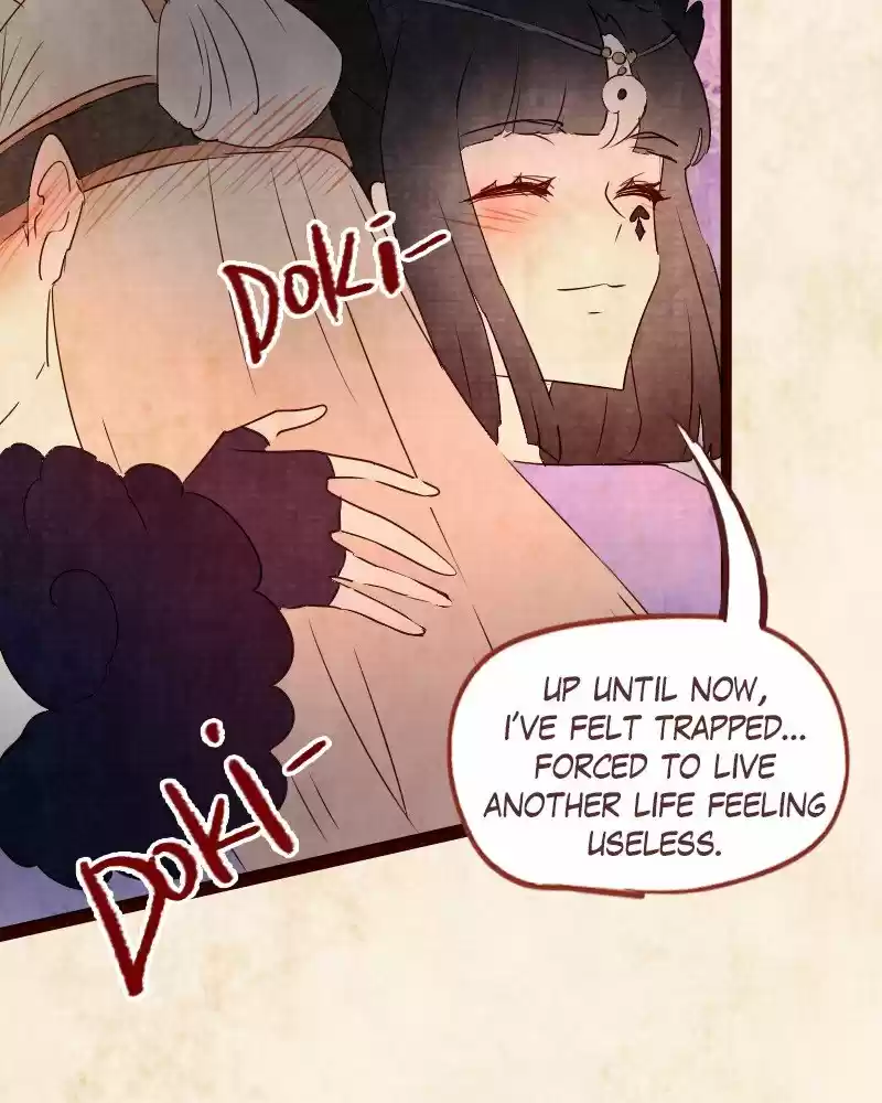 Phantom Paradise Chapter 121