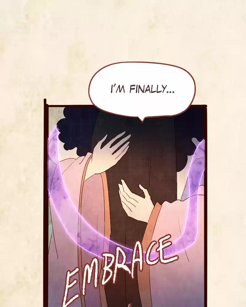 Phantom Paradise Chapter 121