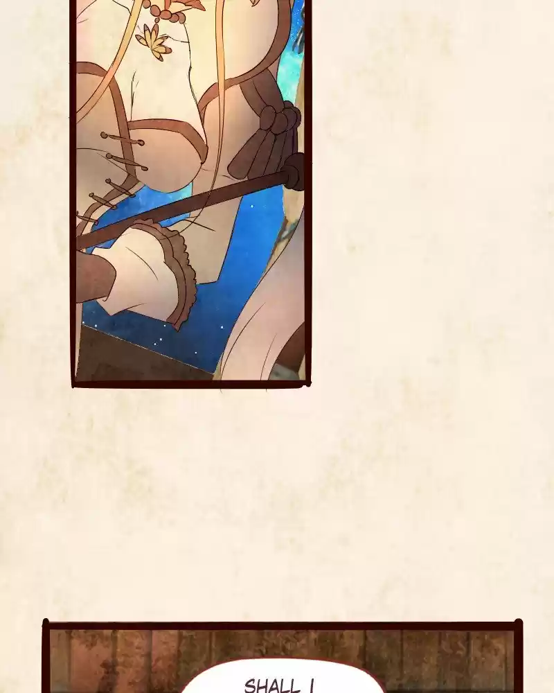 Phantom Paradise Chapter 121