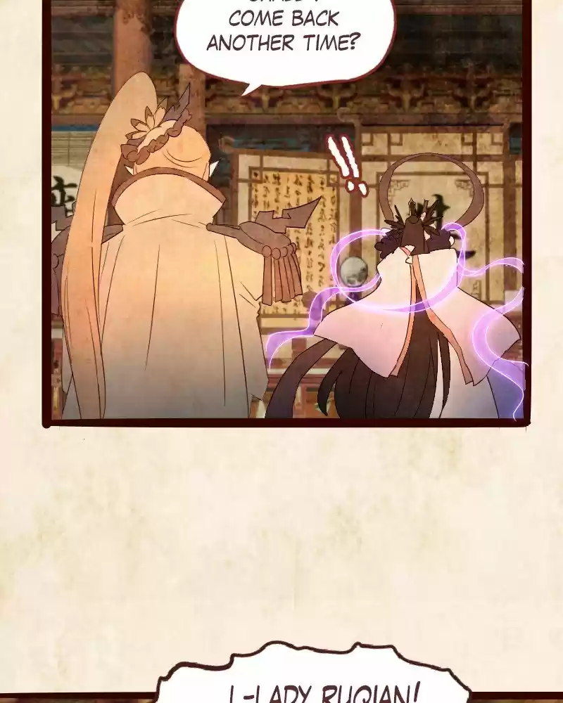 Phantom Paradise Chapter 121