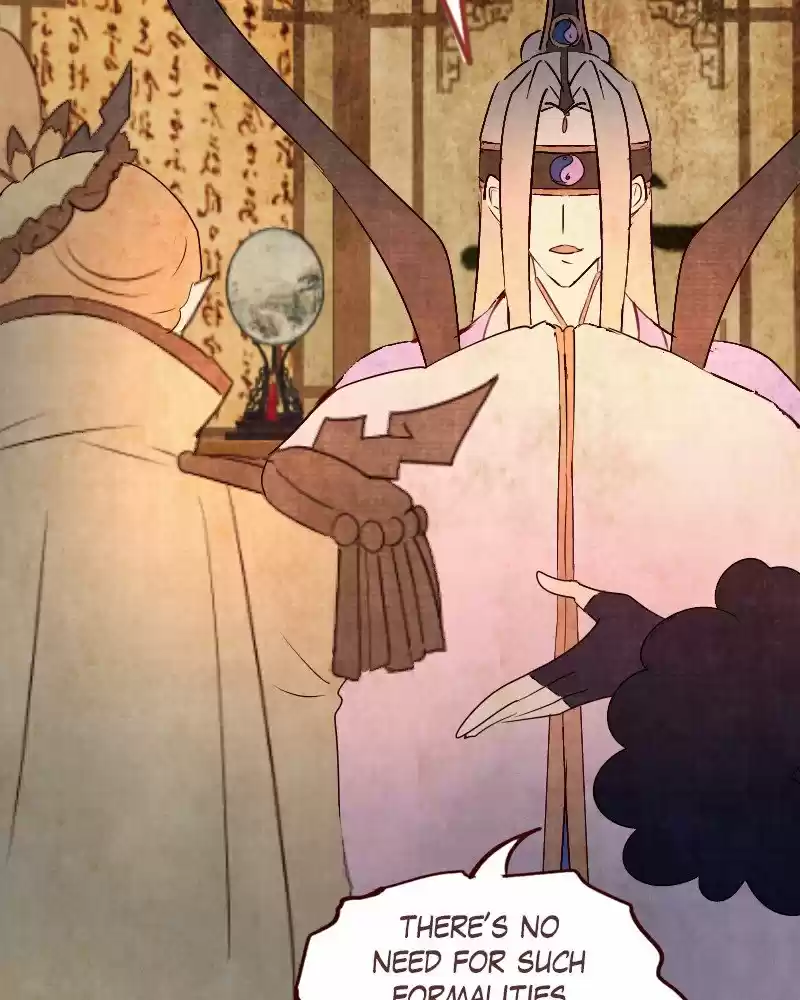 Phantom Paradise Chapter 121