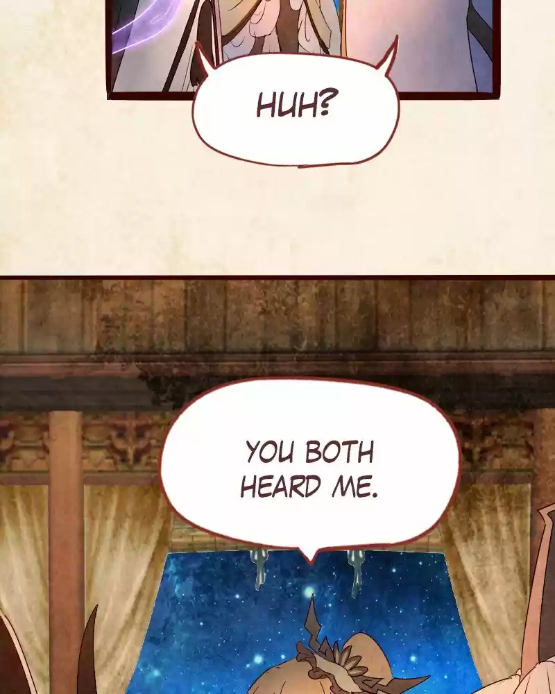 Phantom Paradise Chapter 121