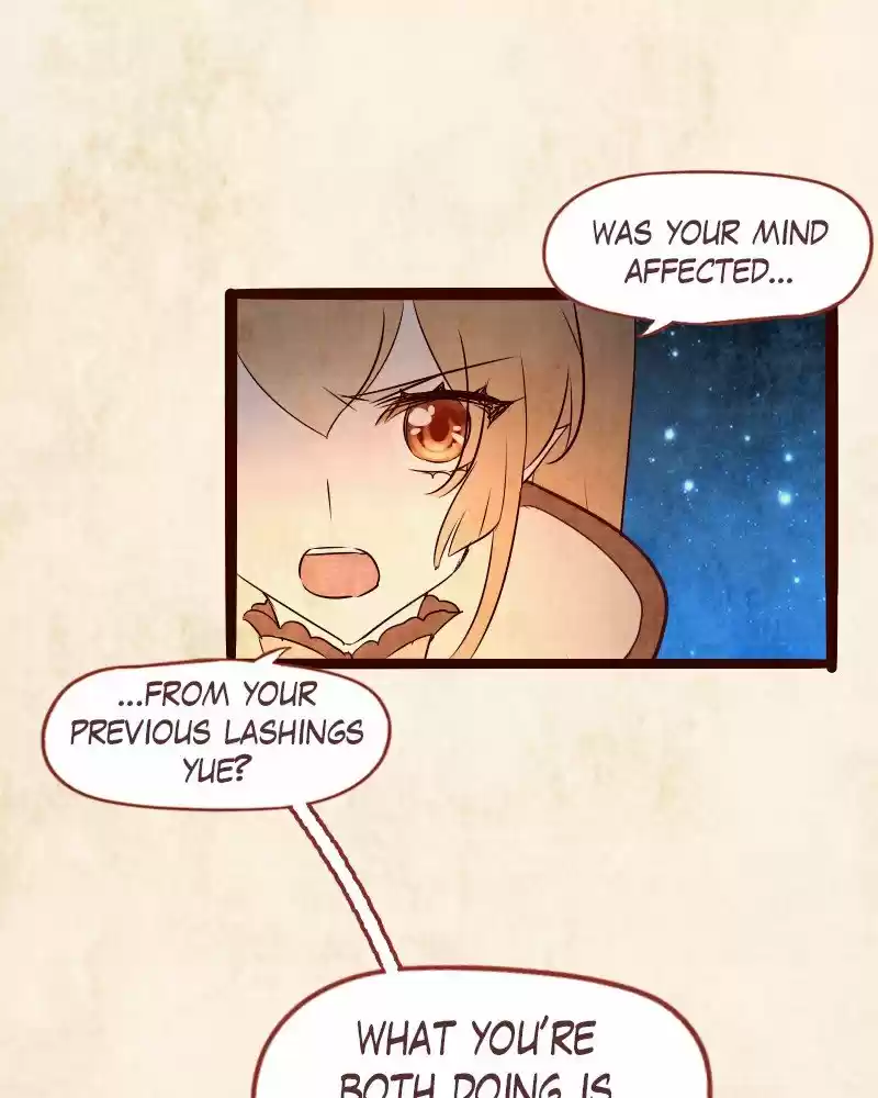 Phantom Paradise Chapter 121