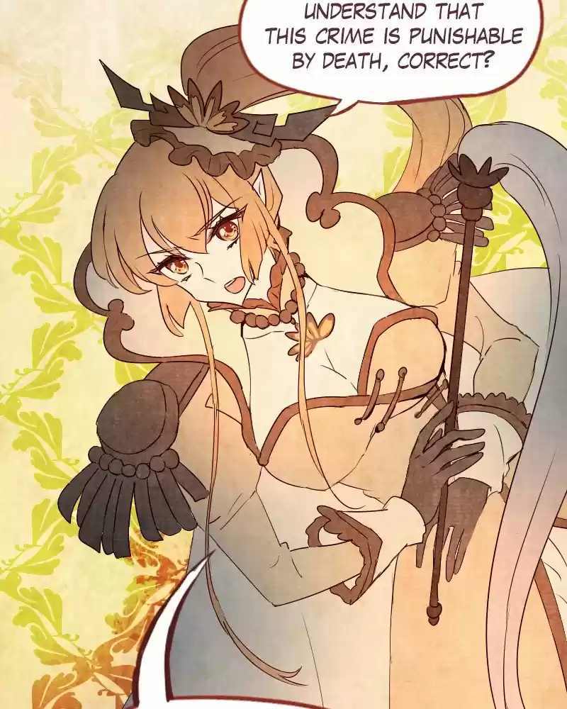 Phantom Paradise Chapter 121