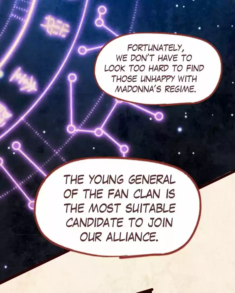Phantom Paradise Chapter 121